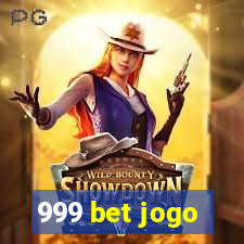 999 bet jogo